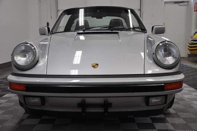 1988 Porsche 911 - photo 4