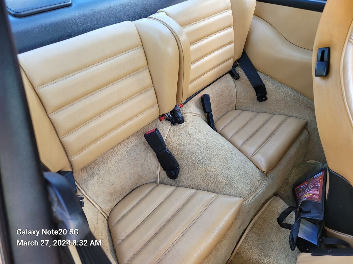 1988 Porsche 911 - photo 11