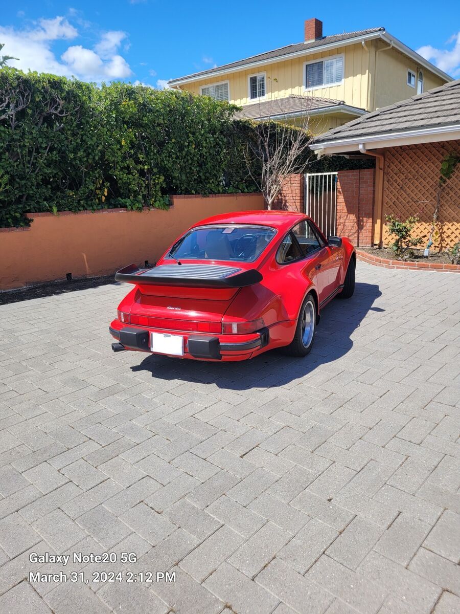 1988 Porsche 911 - photo 3