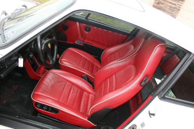1988 Porsche 911 Turbo - photo 10