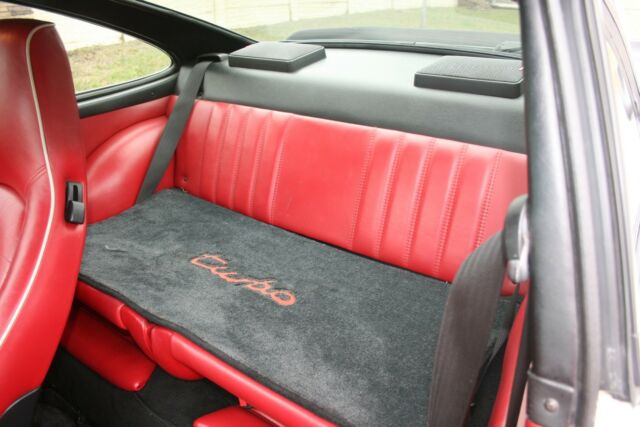 1988 Porsche 911 Turbo - photo 12