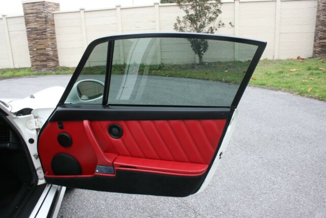 1988 Porsche 911 Turbo - photo 13