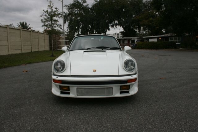 1988 Porsche 911 Turbo - photo 3