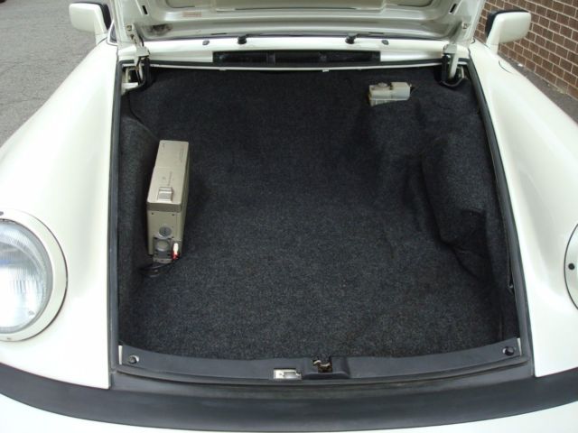 1988 Porsche 930 - photo 10