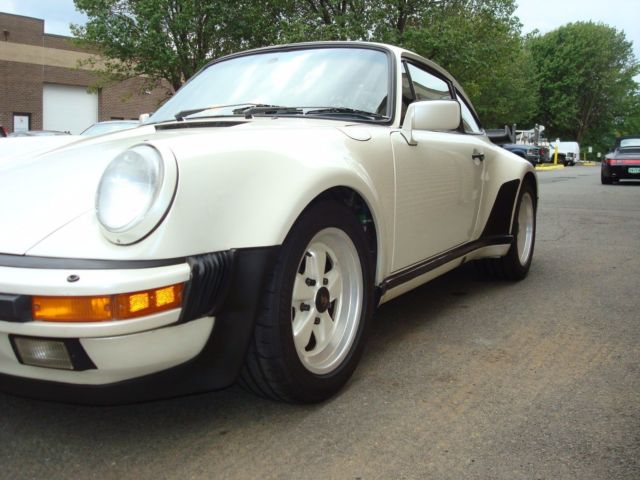 1988 Porsche 930 - photo 3