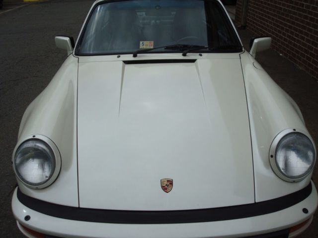 1988 Porsche 930 - photo 5