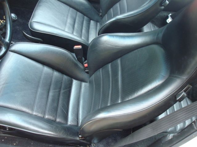 1988 Porsche 930 - photo 7