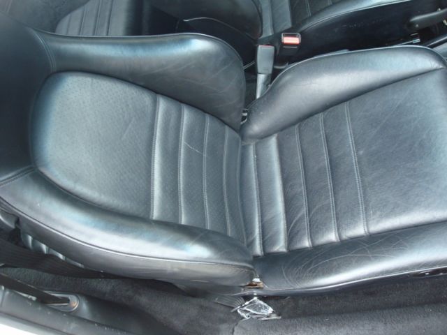 1988 Porsche 930 - photo 8