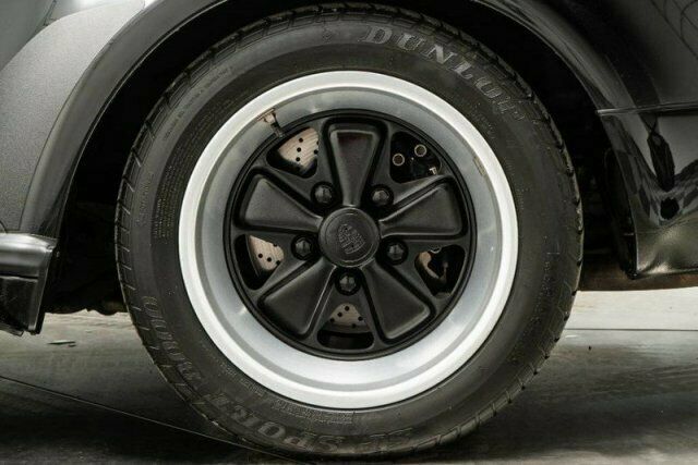 1988 Porsche 911 Turbo - photo 10