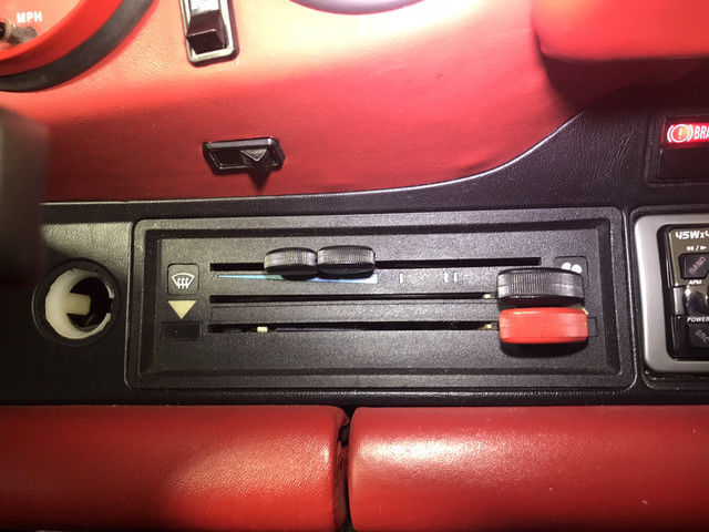 1988 Porsche 911 Turbo Cabriolet Celebrity Owner - photo 13