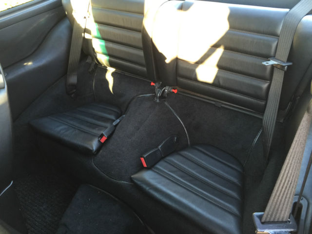 1988 Porsche 911 - photo 5