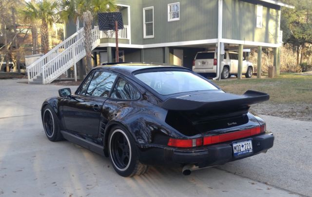 1988 Porsche 930 - photo 6