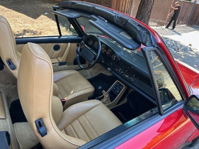 1988 Porsche 911 - photo 10