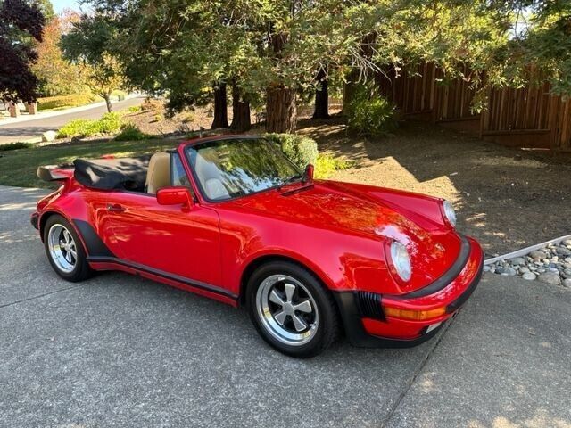 1988 Porsche 911 - photo 2