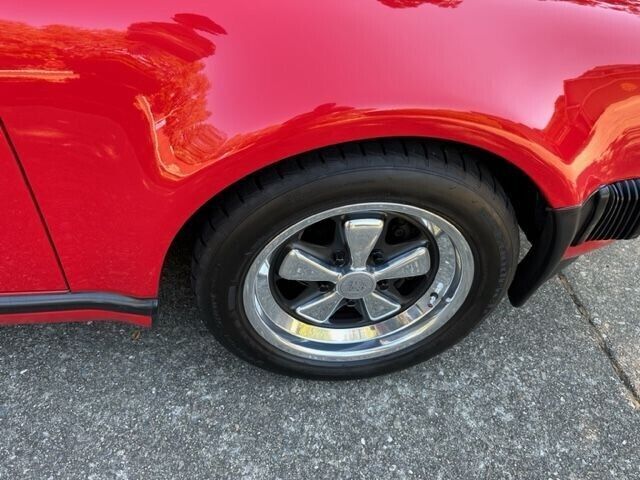 1988 Porsche 911 - photo 3