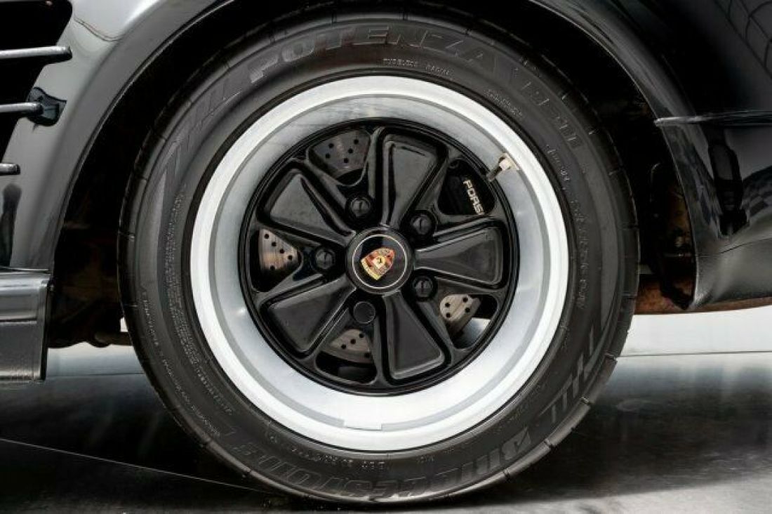 1988 Porsche 911 - photo 10