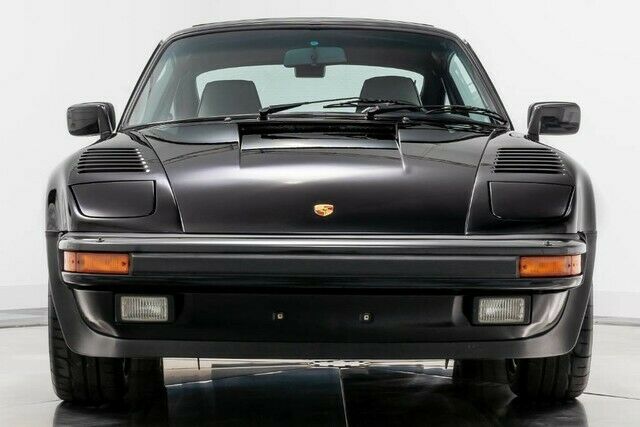 1988 Porsche 911 Turbo Slantnose - photo 4