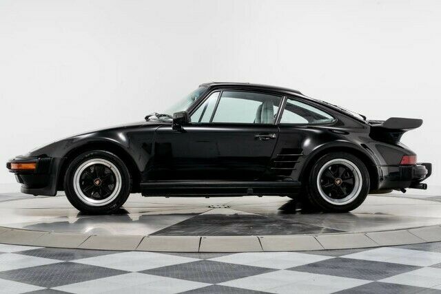 1988 Porsche 911 Turbo Slantnose - photo 5