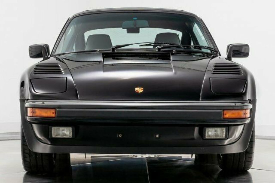 1988 Porsche 911 - photo 3