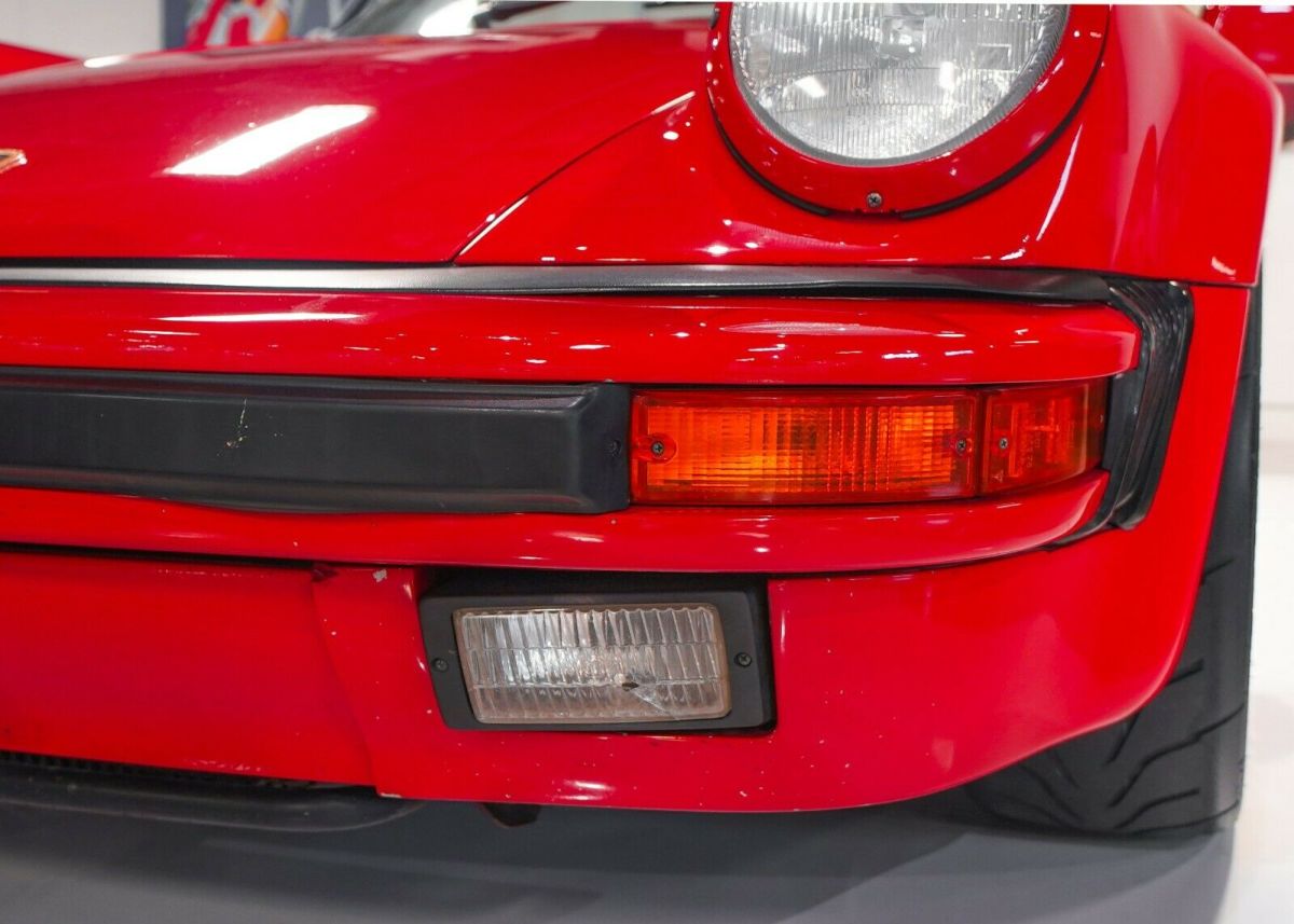 1988 Porsche 911 - photo 9