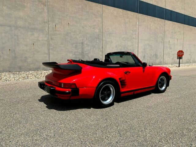 1988 Porsche 911 Carrera - photo 12