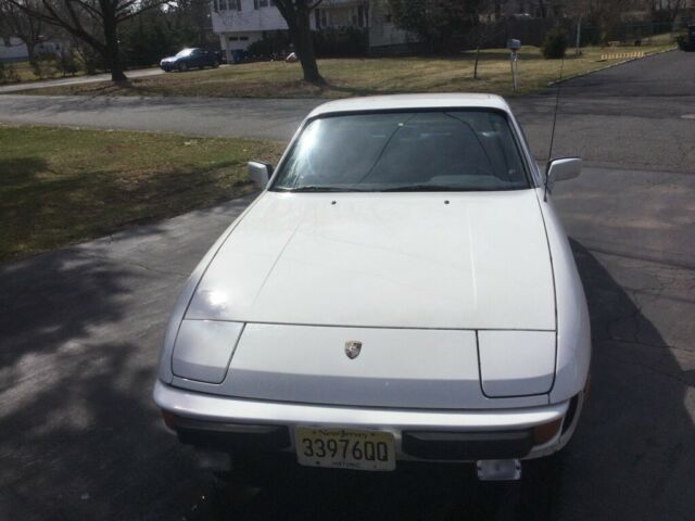 1988 Porsche 924 - photo 3