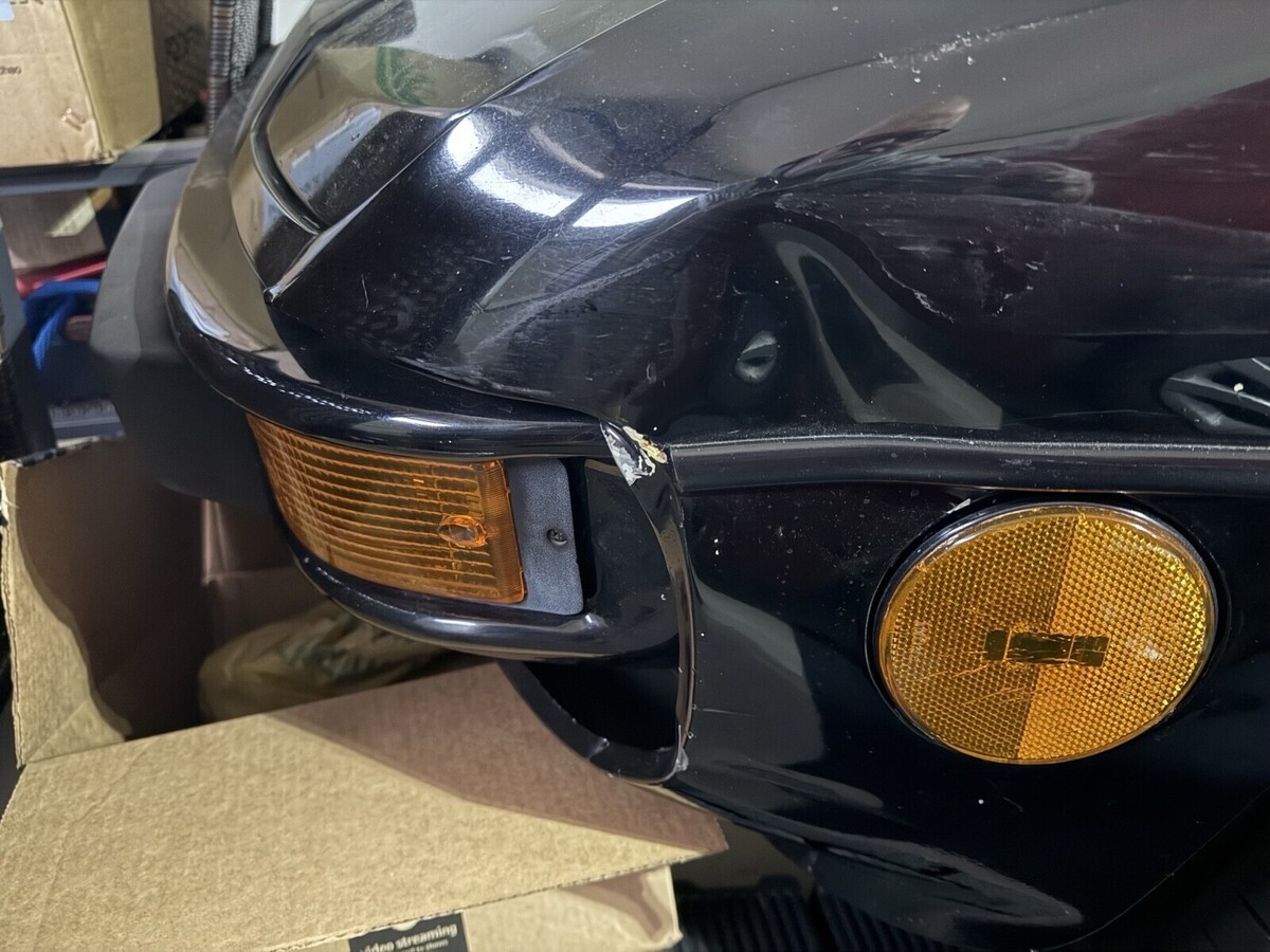 1988 Porsche 924 S - photo 3