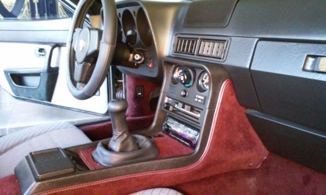 1988 Porsche 924 SPECIAL EDITION - photo 13