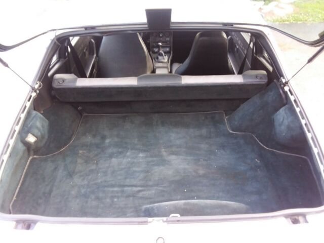 1988 Porsche 924 S - photo 10