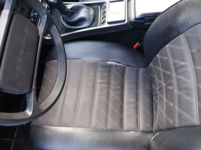 1988 Porsche 924 S - photo 4