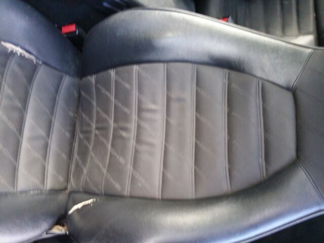 1988 Porsche 924 S - photo 5