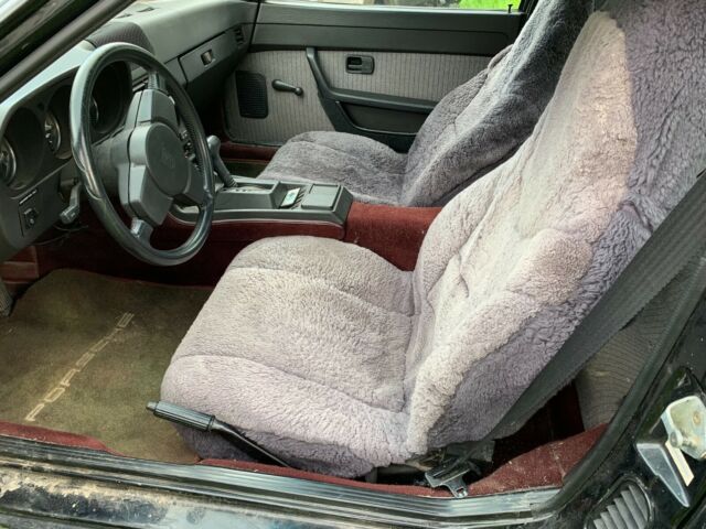 1988 Porsche 924 - photo 8