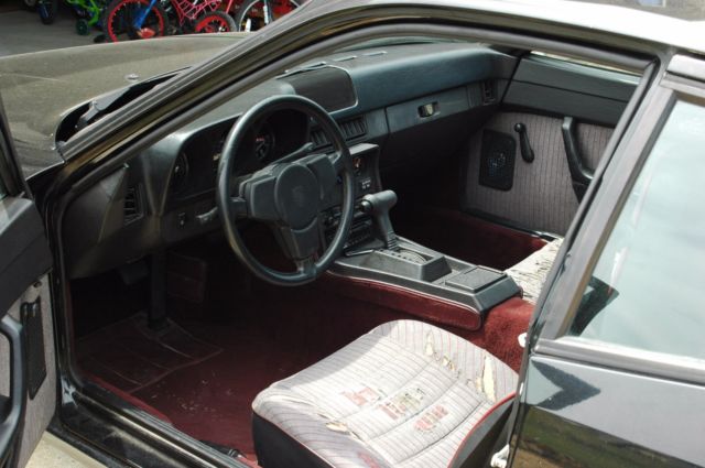 1988 Porsche 924 - photo 5