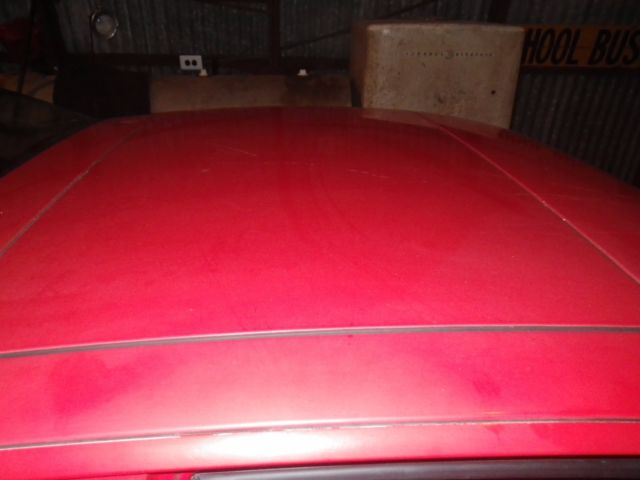 1988 Porsche 924 S - photo 8