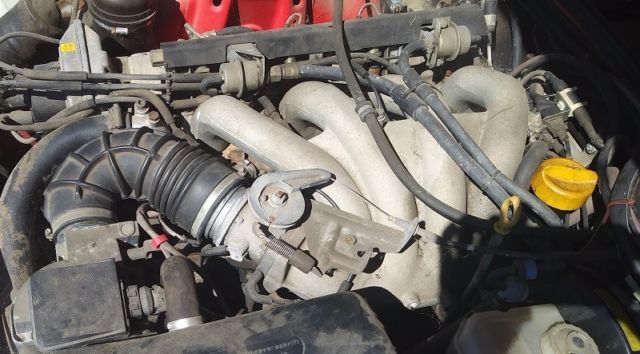1988 Porsche 924 - photo 6