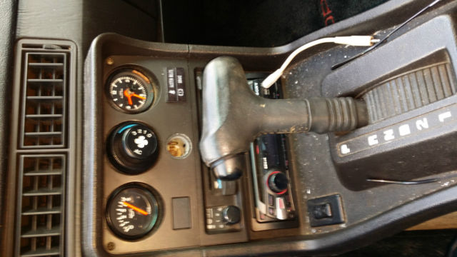 1988 Porsche 924 S - photo 12