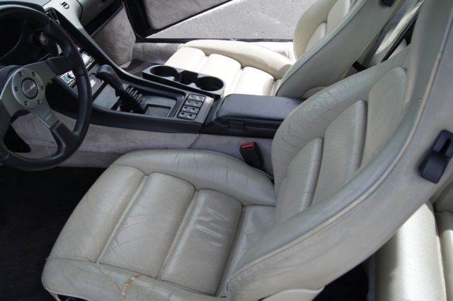 1988 Porsche 928 S4 - photo 10