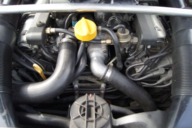 1988 Porsche 928 S4 - photo 6