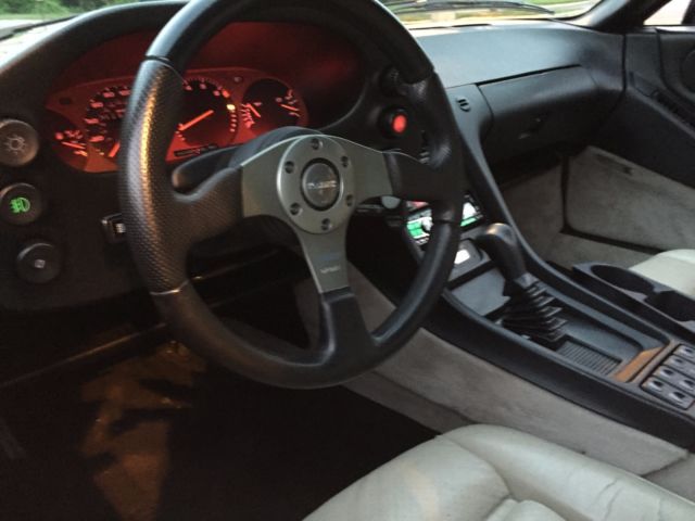 1988 Porsche 928 S4 - photo 7