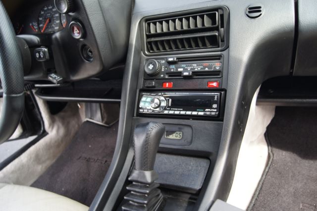 1988 Porsche 928 S4 - photo 8