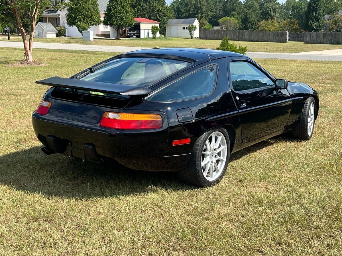 1988 Porsche 928 S-4 - photo 5
