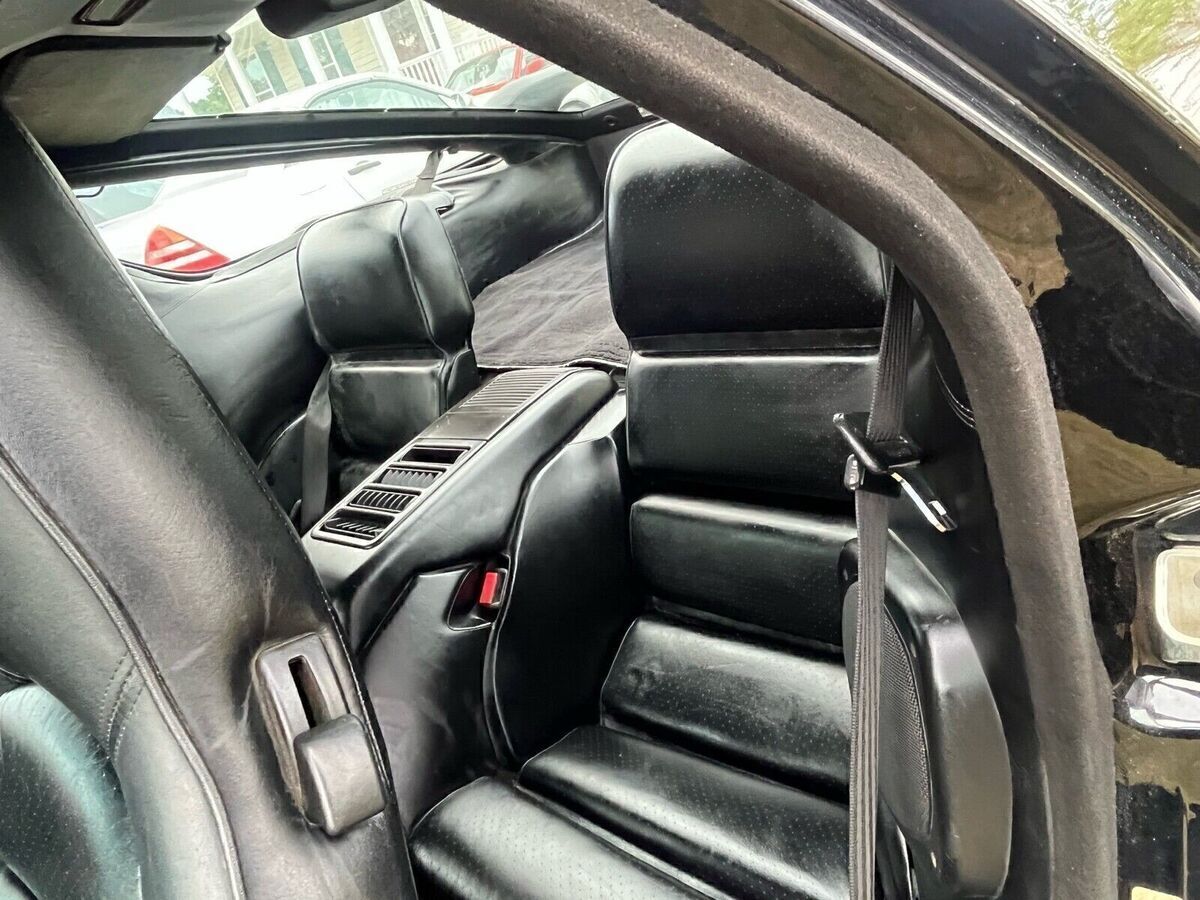 1988 Porsche 928 S-4 - photo 9