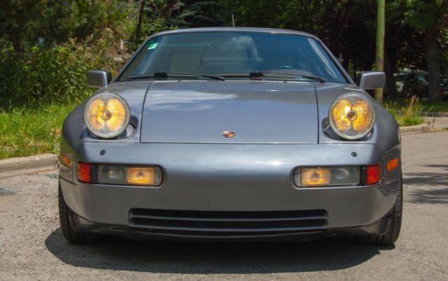 1988 Porsche 928 - photo 11