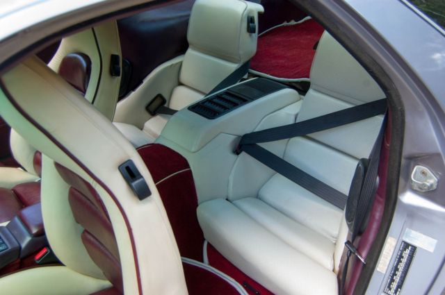 1988 Porsche 928 - photo 13