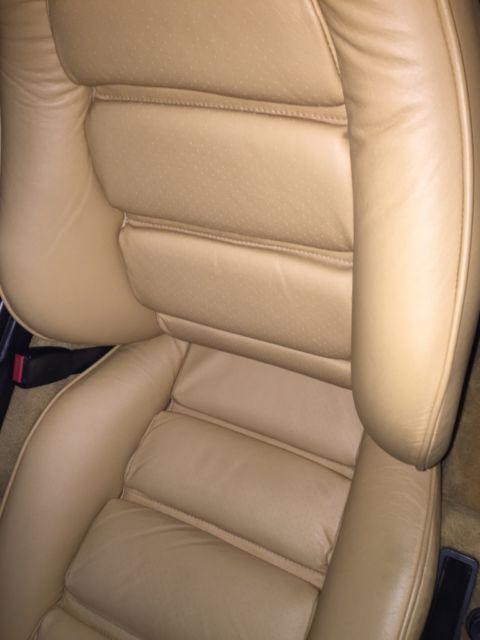 1988 Porsche 928 - photo 12