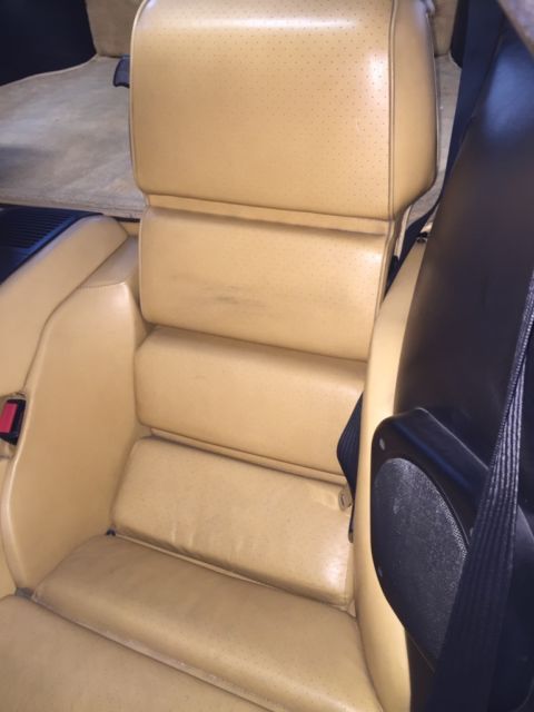 1988 Porsche 928 - photo 13