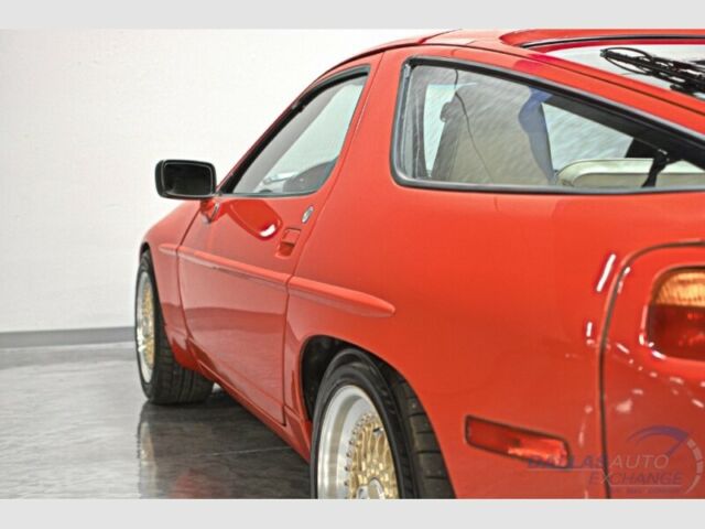 1988 Porsche 928 2dr Coupe - photo 10