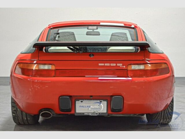 1988 Porsche 928 2dr Coupe - photo 11