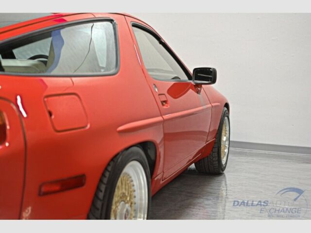 1988 Porsche 928 2dr Coupe - photo 12