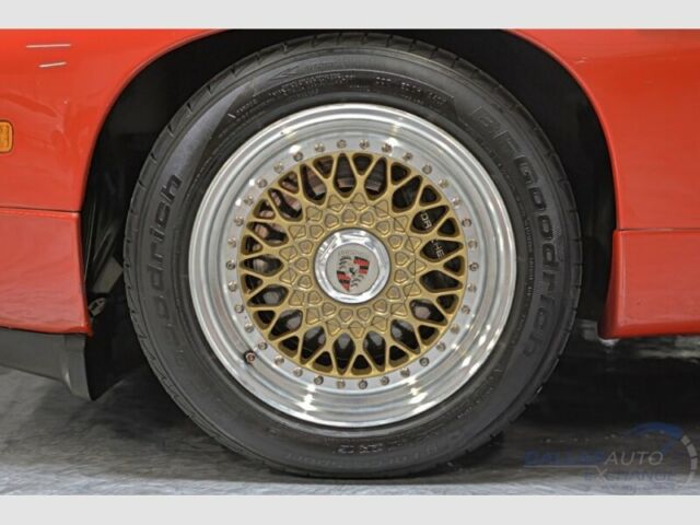 1988 Porsche 928 2dr Coupe - photo 3